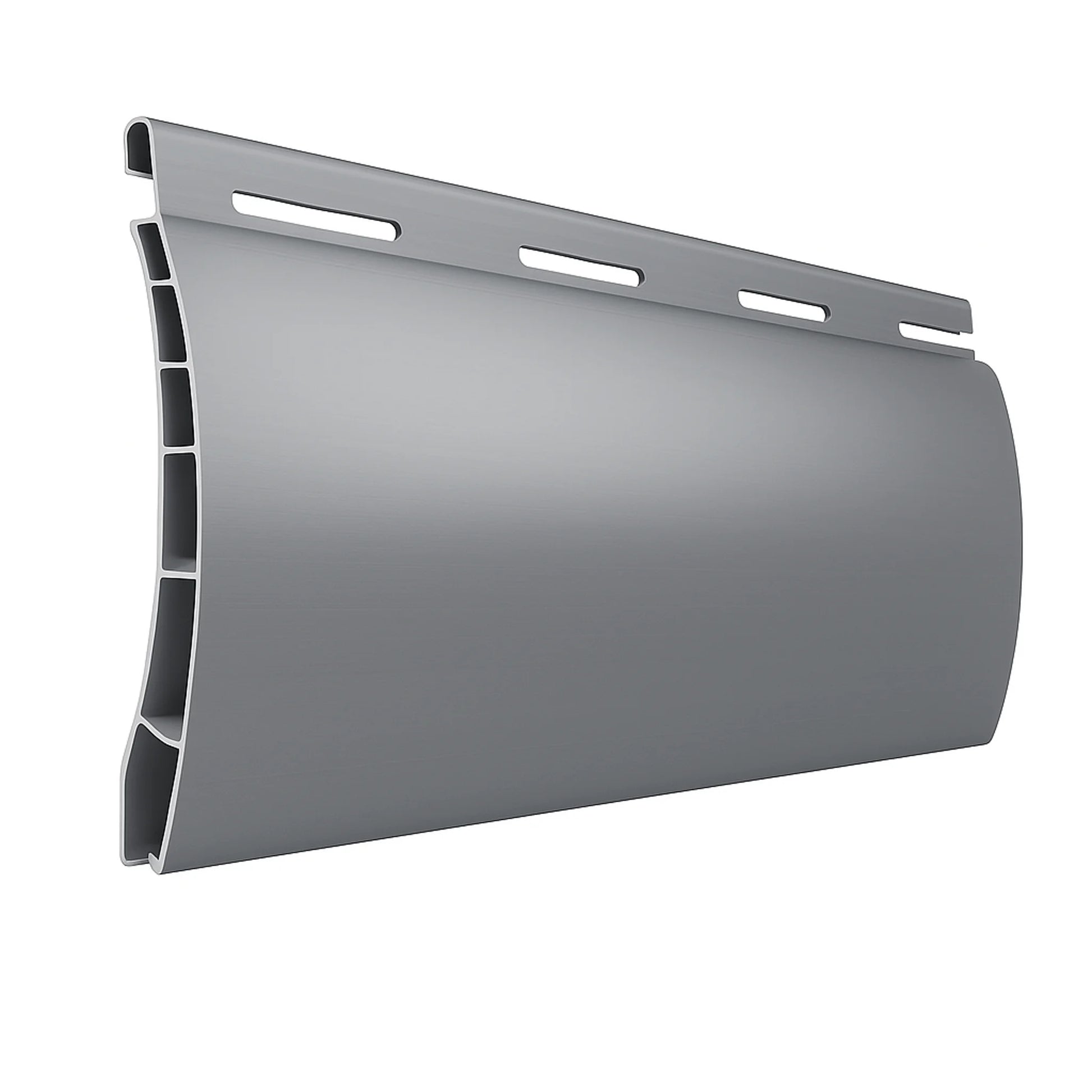 Rollladenpanzer Kunststoff nach Maß - Jalousiene Ersatzteile - Shop