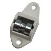 Schnurleitrolle mit nadelgelagerter Stahlrolle für Schnurwickler - Jalousiene Ersatzteile - Shop