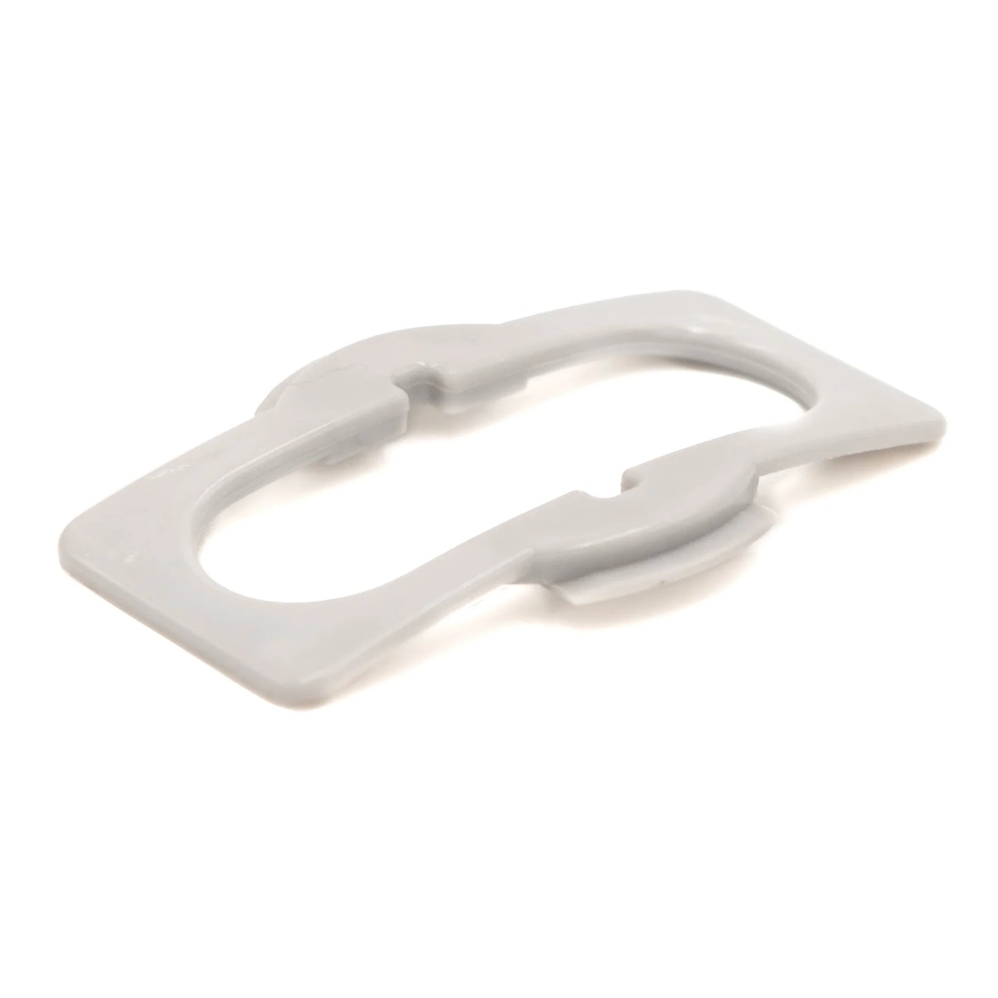 Schutzösen, für Seilführung 10x30 mm, Grau, Warema - Jalousiene Ersatzteile - Shop