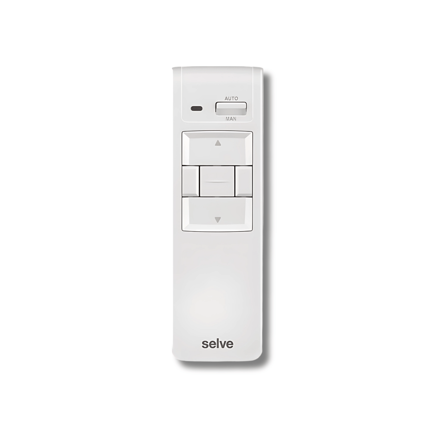 SELVE commeo Send – Funk - Handsender für 1 oder 10 Kanäle (für Selve Rollladenmotoren) - Jalousiene Ersatzteile - Shop