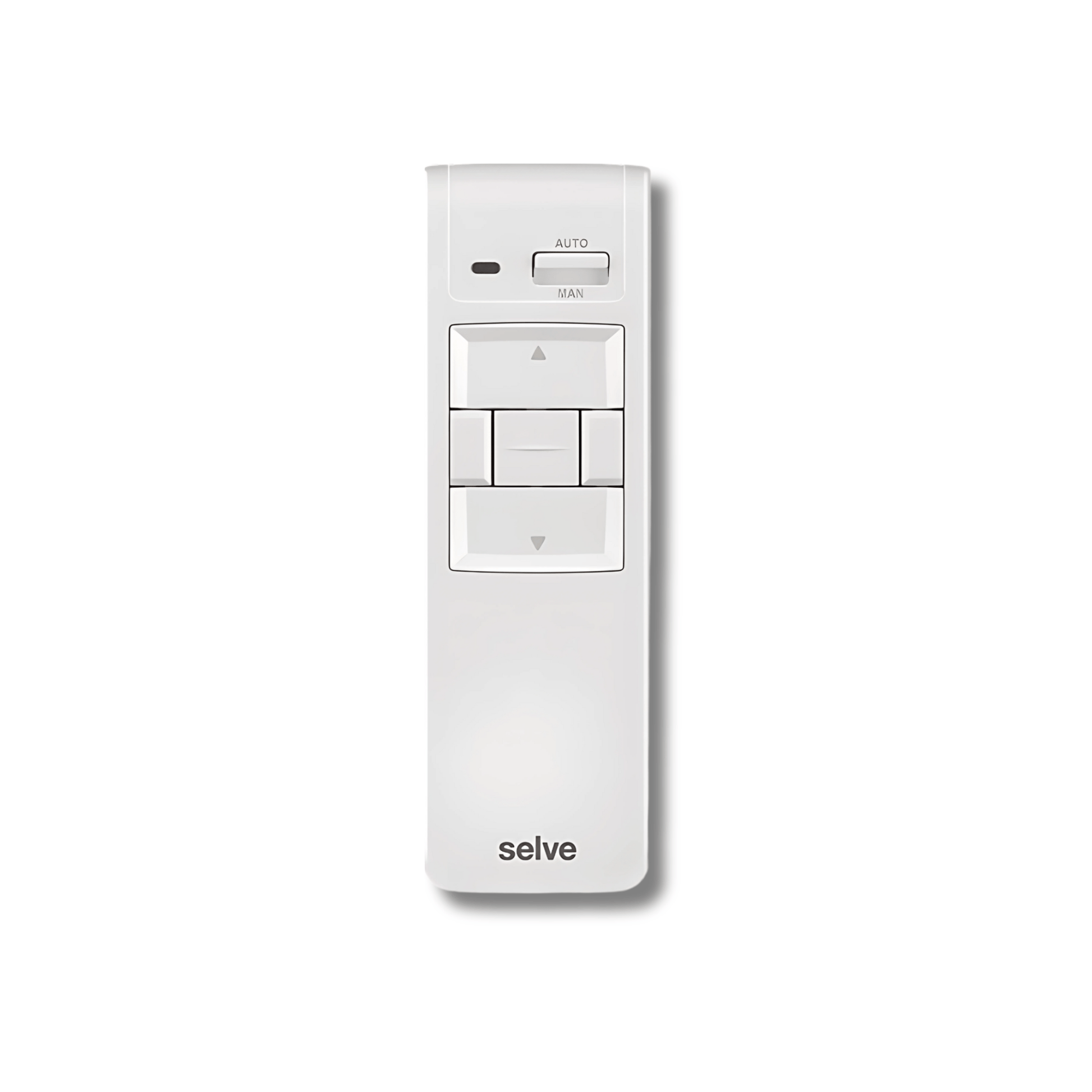 SELVE commeo Send – Funk - Handsender für 1 oder 10 Kanäle (für Selve Rollladenmotoren) - Jalousiene Ersatzteile - Shop