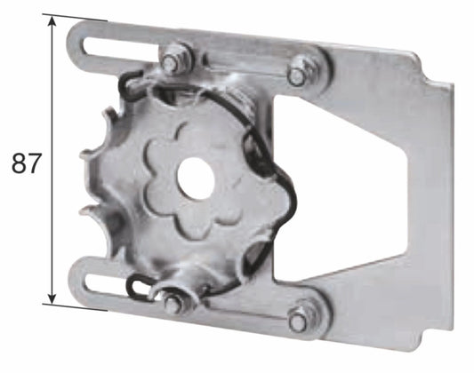 Selve Motorspannlager für Vorbaurollladen - Jalousiene Ersatzteile - Shop