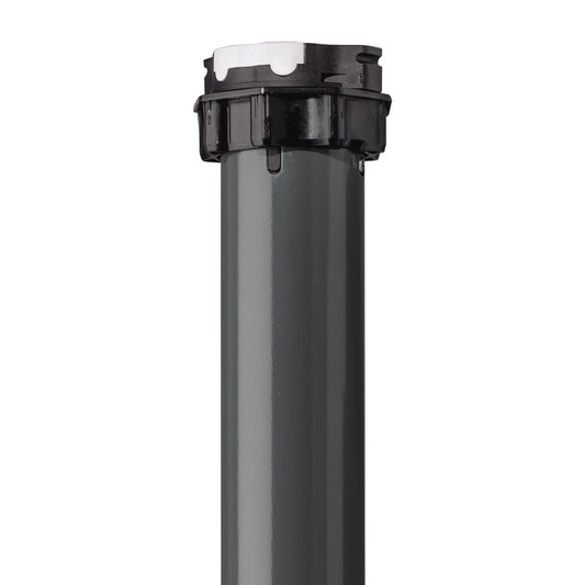 Selve Rohrmotor kurz (395mm) (Mechanische Endschalter) SP 2 (incl. Wellenadapter + Laufring SW 60) - Jalousiene Ersatzteile - Shop