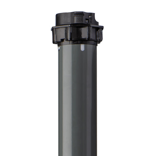 Selve Rohrmotor SE Pro (Elektronische Endschalter) Baureihe 1 (incl. Wellenadapter + Laufring SW 40) - Jalousiene Ersatzteile - Shop