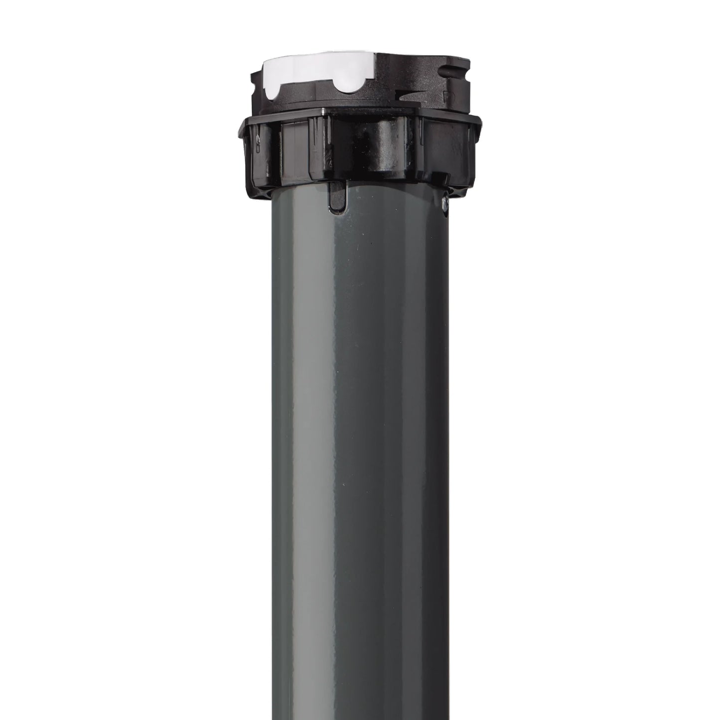 Selve Rohrmotor kurz (395mm) (Mechanische Endschalter) SP 2 (incl. Wellenadapter + Laufring SW 60) - Jalousiene Ersatzteile - Shop