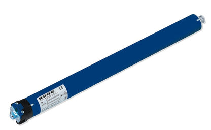 Selve Rohrmotor SP 1 (Mechanische Endschalter) Baureihe 1 (incl. Wellenadapter + Laufring SW 40) - Jalousiene Ersatzteile - Shop