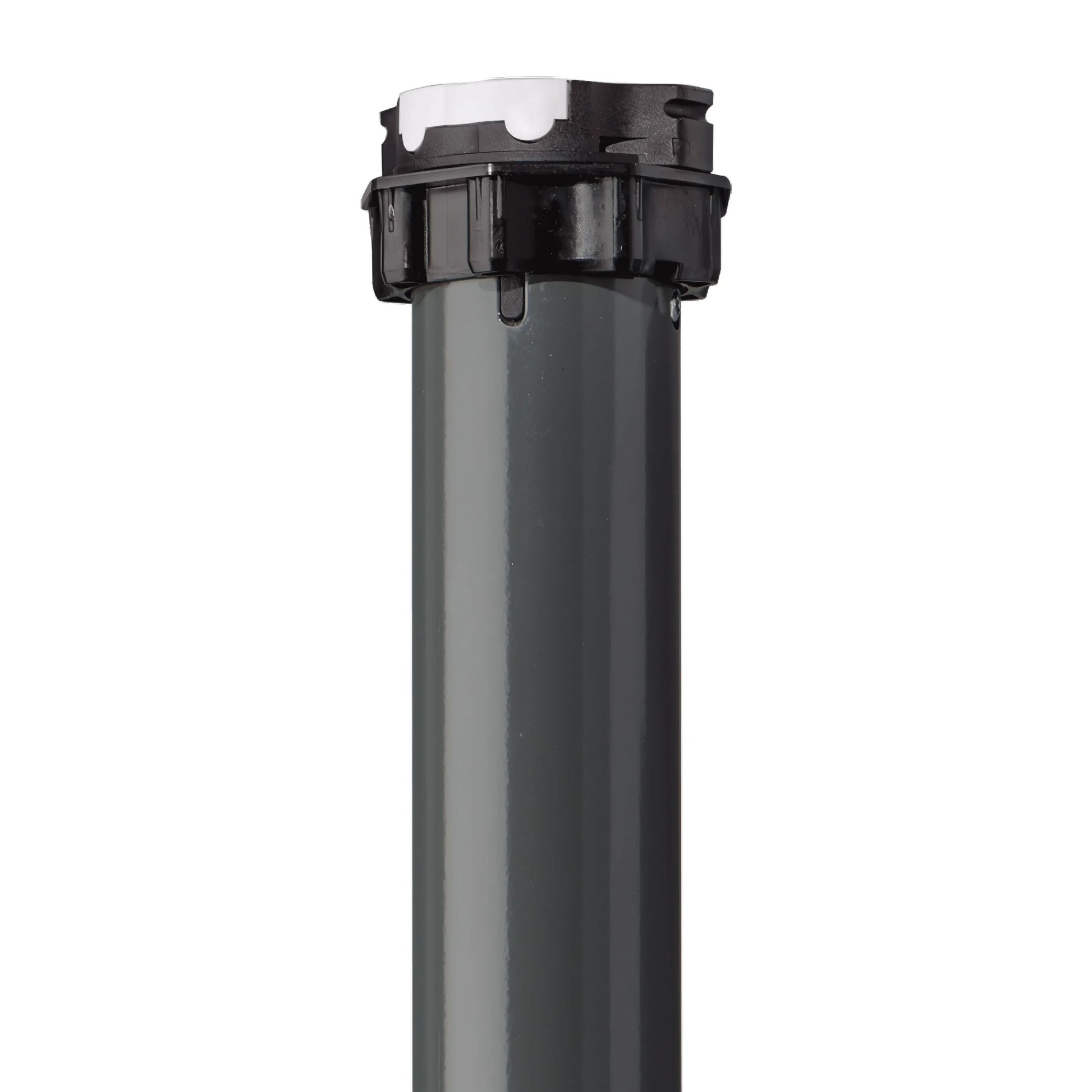 Selve Rohrmotor kurz (395mm) (Mechanische Endschalter) SP 2 (incl. Wellenadapter + Laufring SW 60) - Jalousiene Ersatzteile - Shop