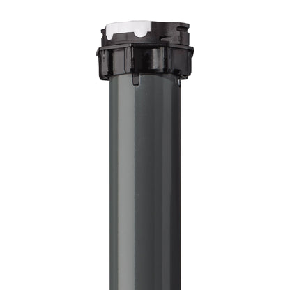 Selve Rohrmotor kurz (395mm) (Mechanische Endschalter) SP 2 (incl. Wellenadapter + Laufring SW 60) - Jalousiene Ersatzteile - Shop