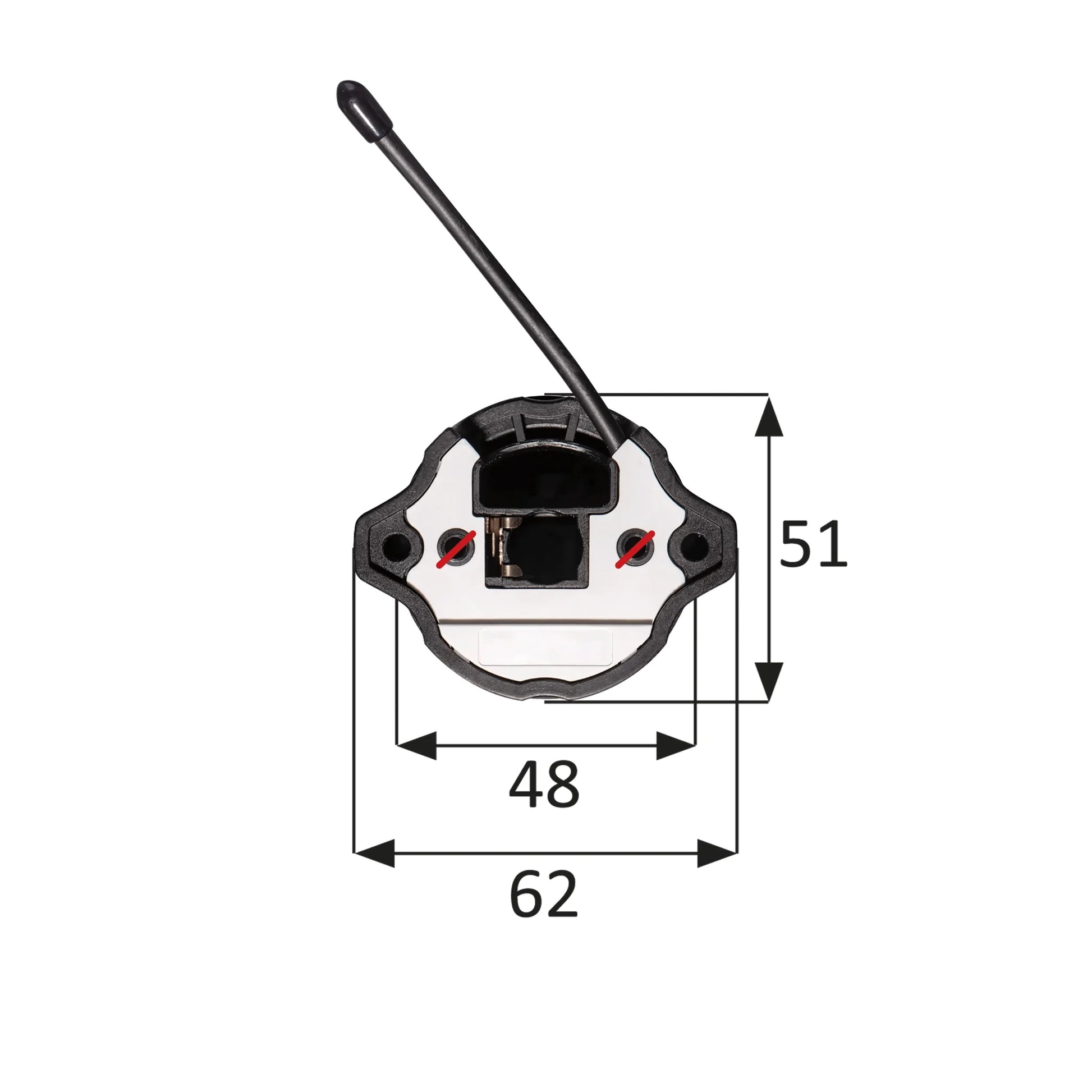 Selve SE Pro-RC SW60 – Funk-Rollladenmotor kaufen – Jalousiene Ersatzteile-Shop