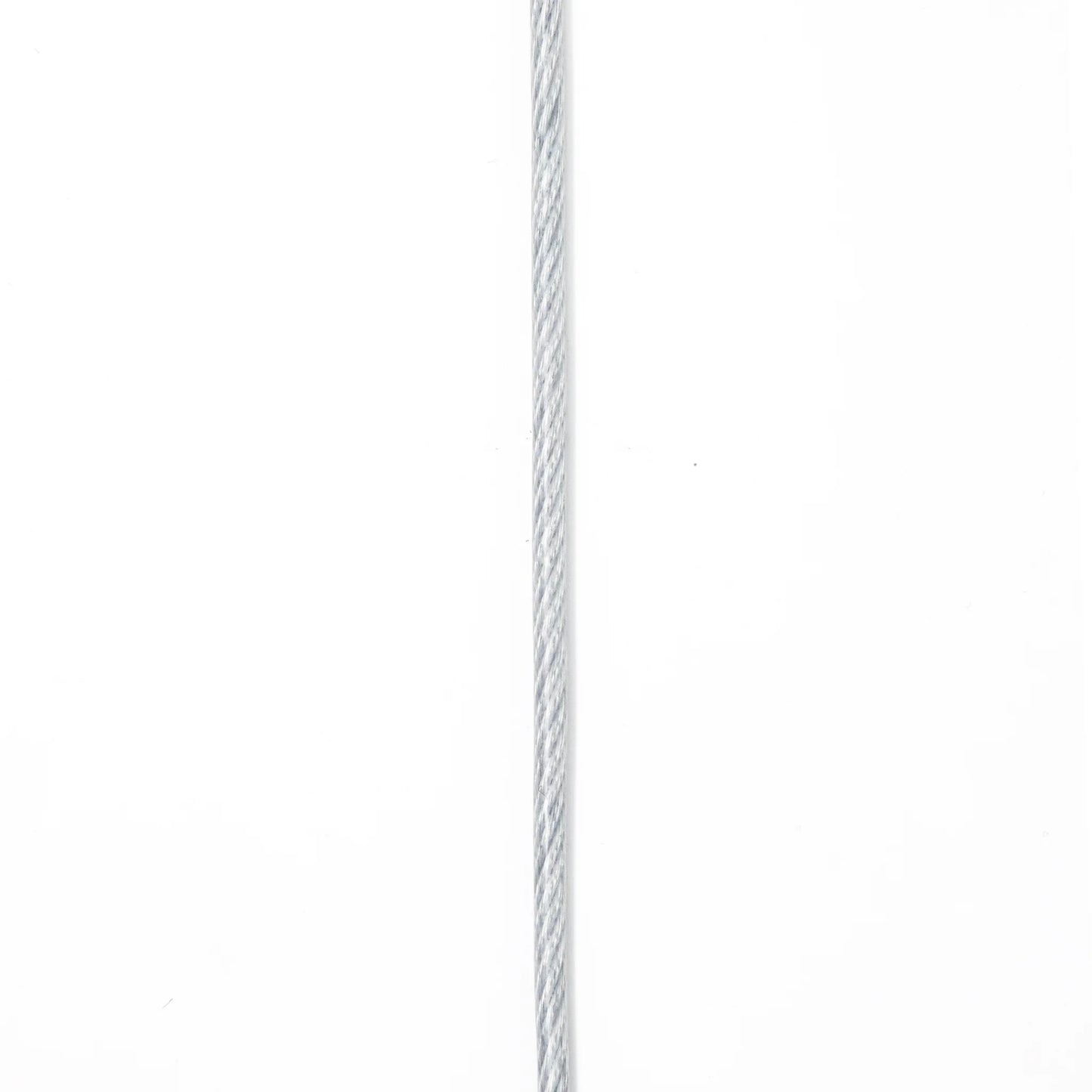 Spannseil | Transparent (ohne / mit Anpresshülse) - Jalousiene Ersatzteile - Shop