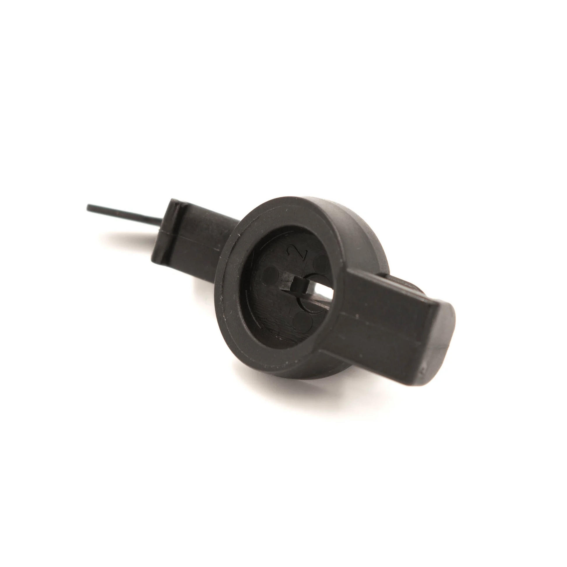 Unterschienenstopfen Hunter Douglas, Flexalum - Jalousiene Ersatzteile - Shop