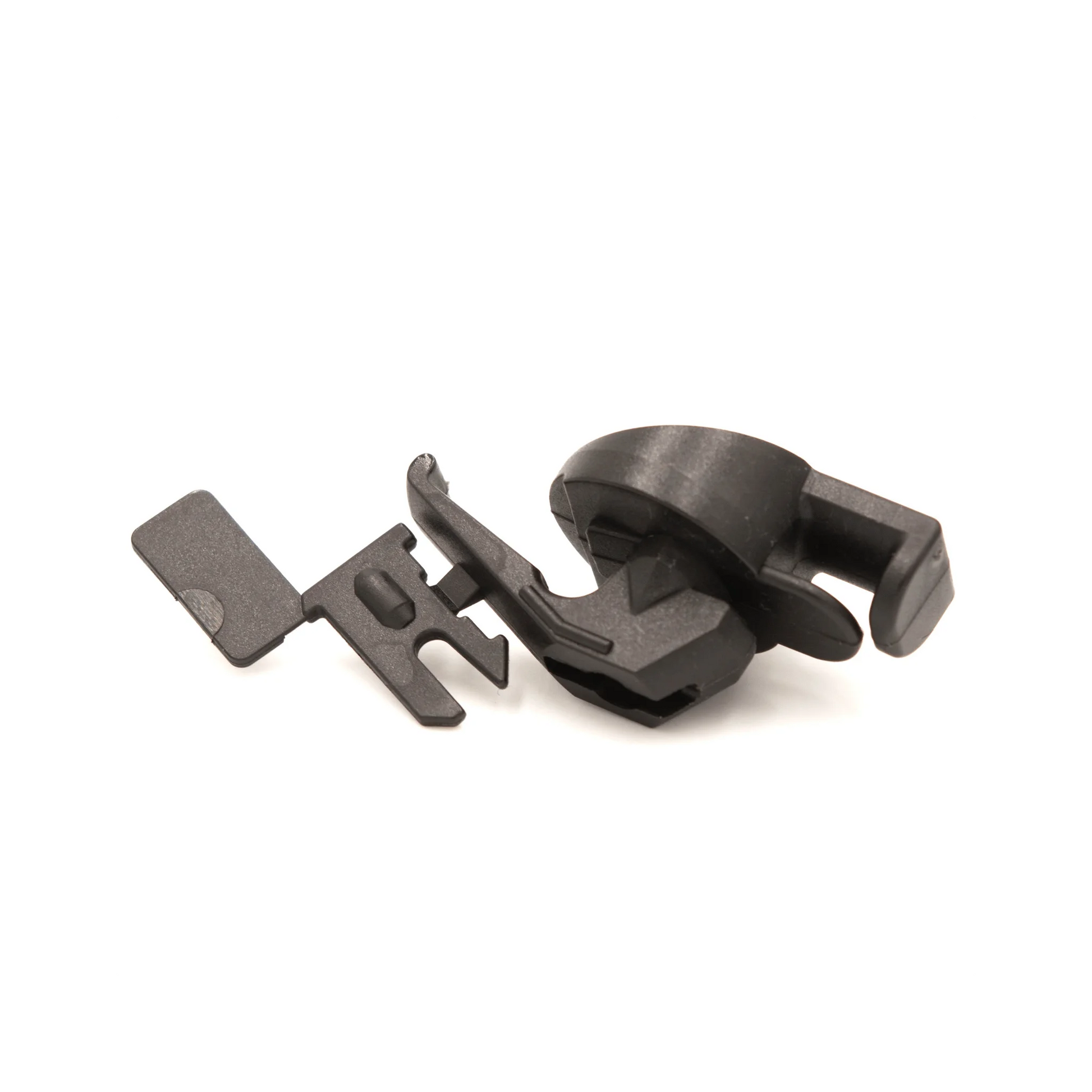 Unterschienenstopfen Hunter Douglas, Flexalum - Jalousiene Ersatzteile - Shop