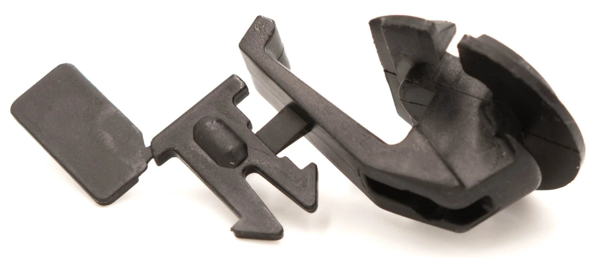 Unterschienenstopfen Hunter Douglas, Flexalum - Jalousiene Ersatzteile - Shop