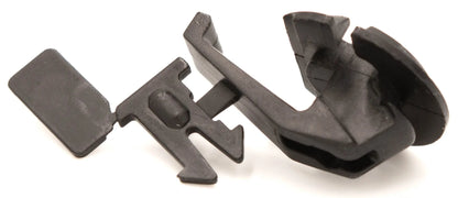 Unterschienenstopfen Hunter Douglas, Flexalum - Jalousiene Ersatzteile - Shop