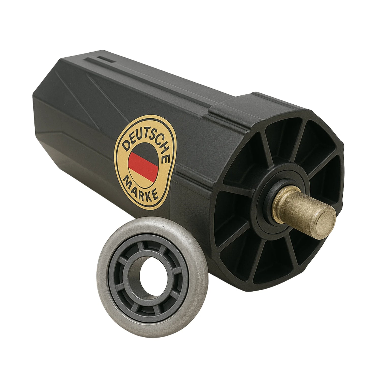 Walzenkappe inklusive Kugellager - Jalousiene Ersatzteile - Shop