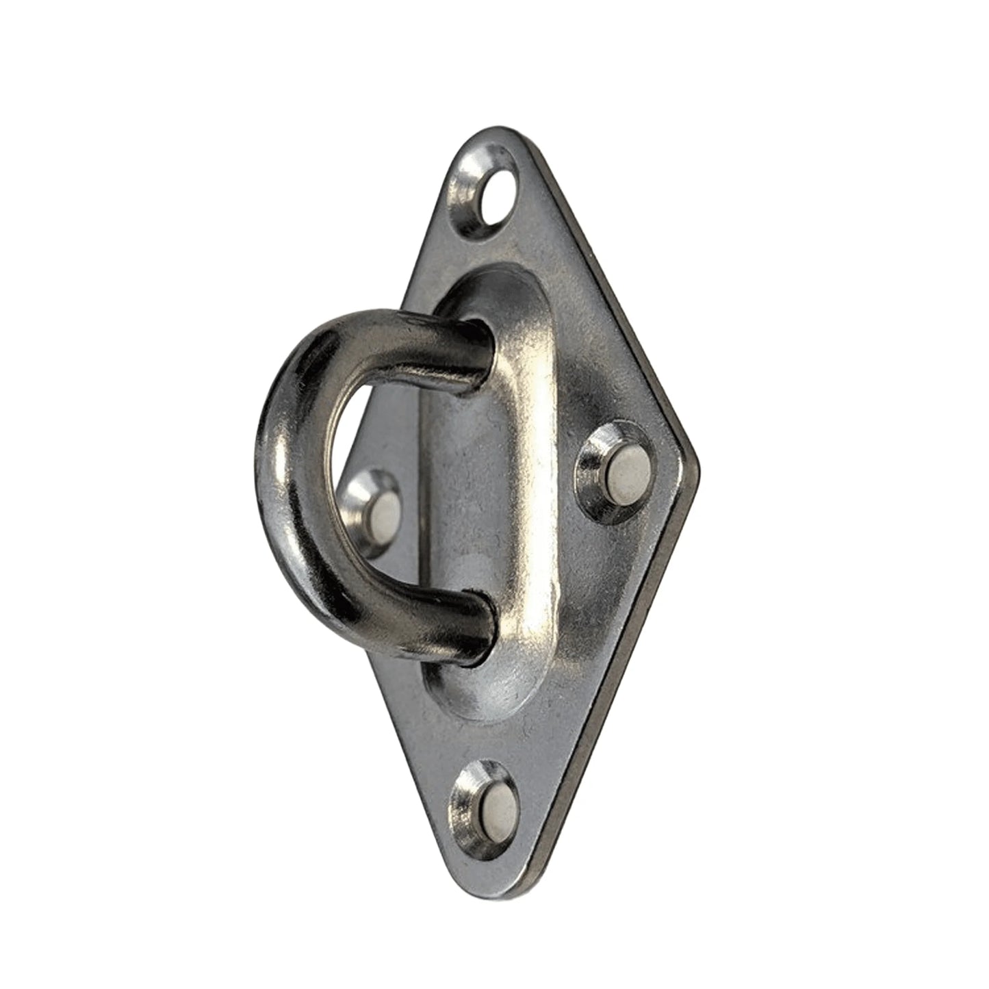 Wandhalter aus Edelstahl für konkave Sonnensegel - Jalousiene Ersatzteile - Shop