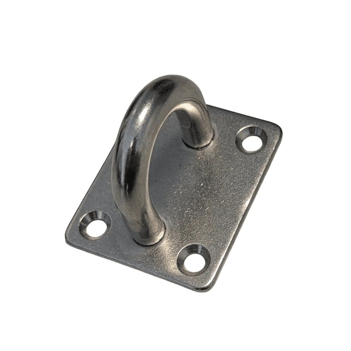 Wandhalter aus Edelstahl für konkave Sonnensegel - Jalousiene Ersatzteile - Shop