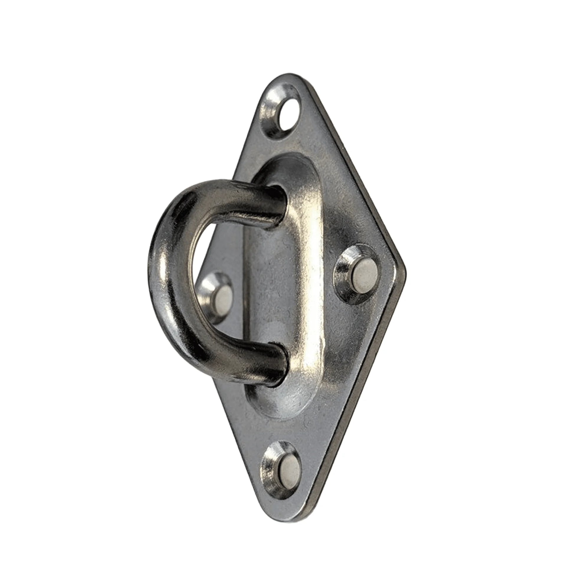 Wandhalter aus Edelstahl für konkave Sonnensegel - Jalousiene Ersatzteile - Shop