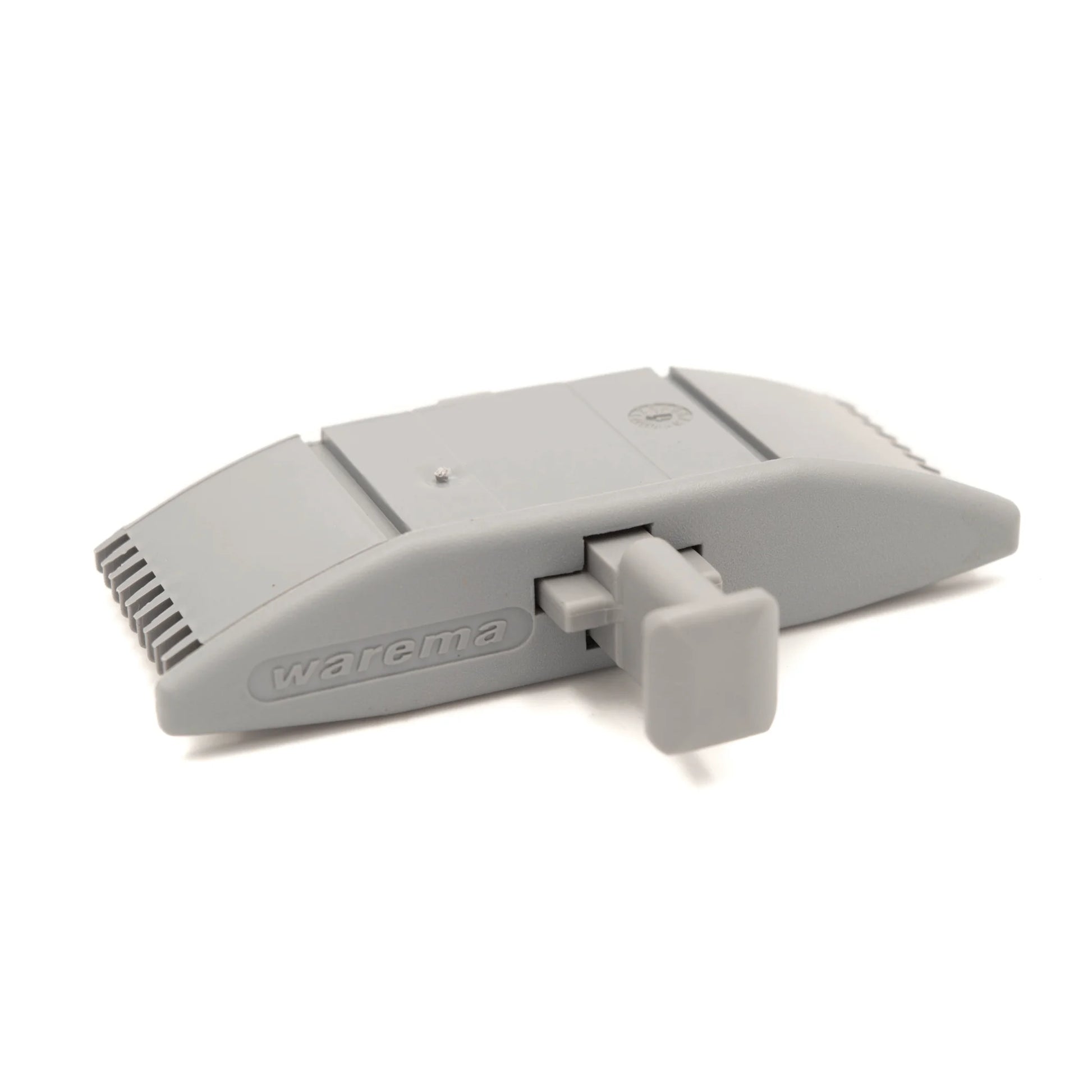 Warema Endkappe, mit Führungsnippel 56,5x13 mm, für Unterschiene, Typ 80 S - Jalousiene Ersatzteile - Shop