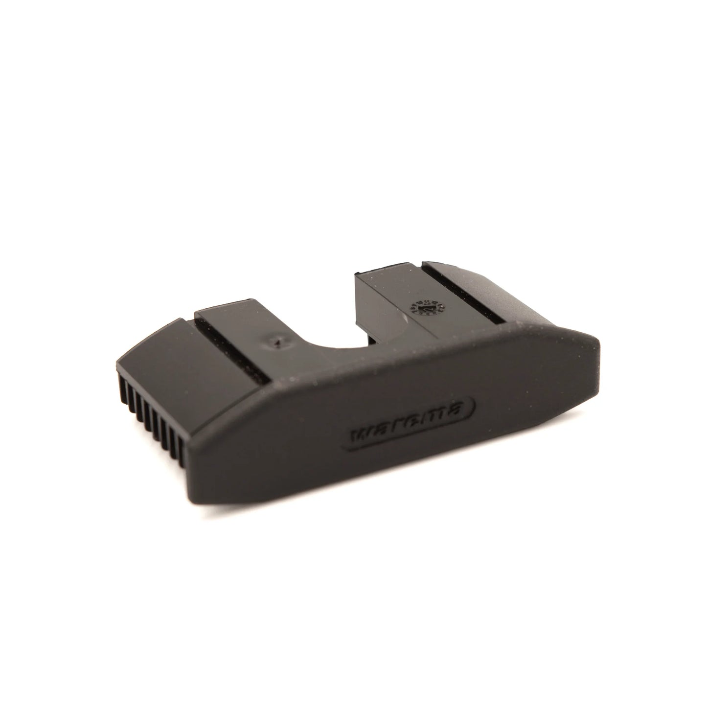 Warema Endkappe schwarz, für Unterschiene 60 mm - Jalousiene Ersatzteile - Shop