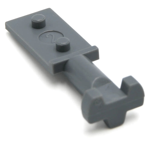 Wo&Wo Lamellen Führungszapfen aus Kunststoff - Jalousiene Ersatzteile - Shop