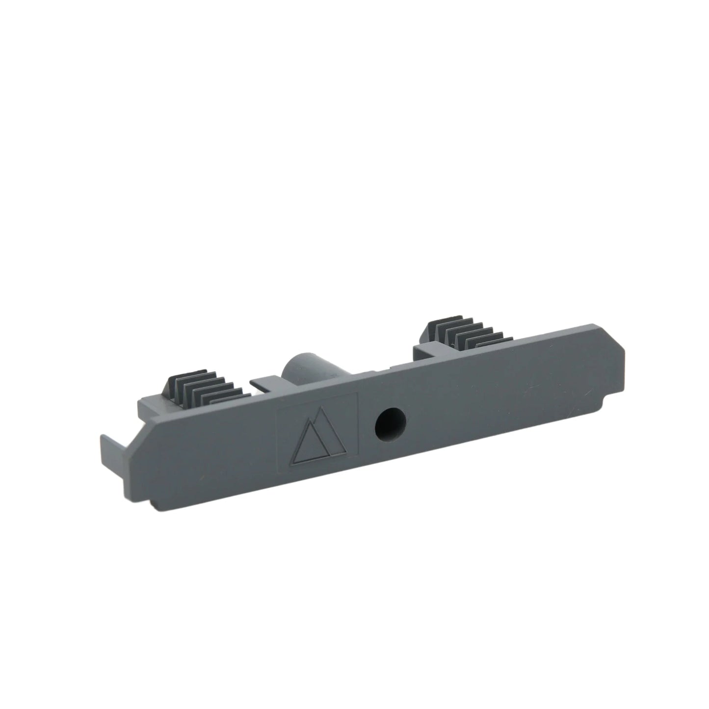 Wo&Wo Unterleisten - Endkappe VZ90 - Jalousiene Ersatzteile - Shop