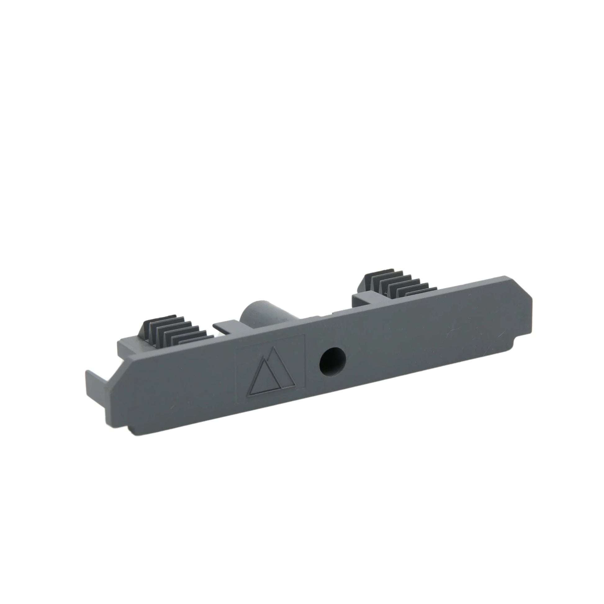 Wo&Wo Unterleisten - Endkappe VZ90 - Jalousiene Ersatzteile - Shop