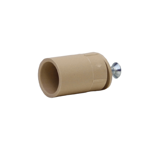 Zylindrischer Rollladenstopper – 30 mm & 40 mm in verschiedenen Farben - Jalousiene Ersatzteile - Shop